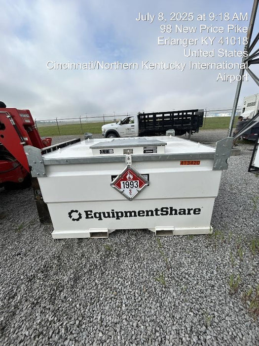 2024 WESTERN GLOBAL 50TCG