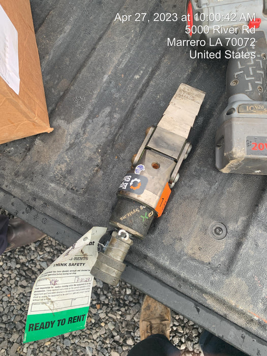 2021 POWER TEAM FLS15-ST