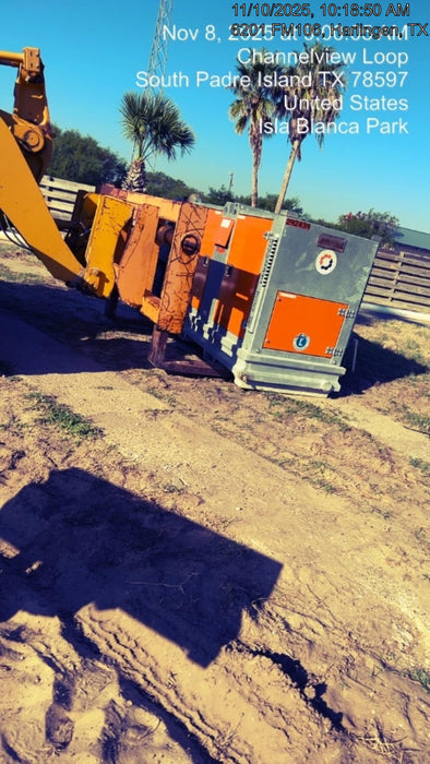 2023 MYERS-SETH MSP PP-150