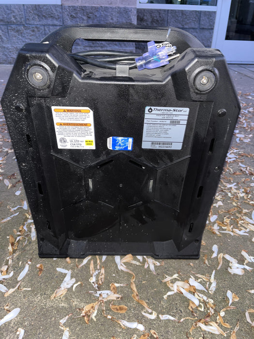 2022 PHOENIX AirMAX Radial Air Mover