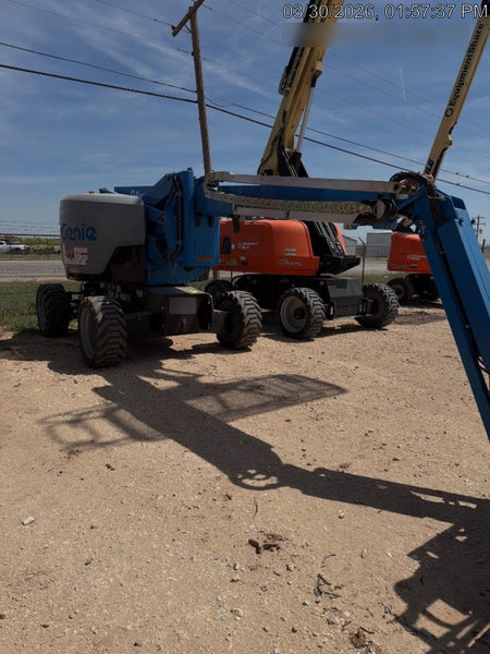 2026 GENIE Z-62/40 RT