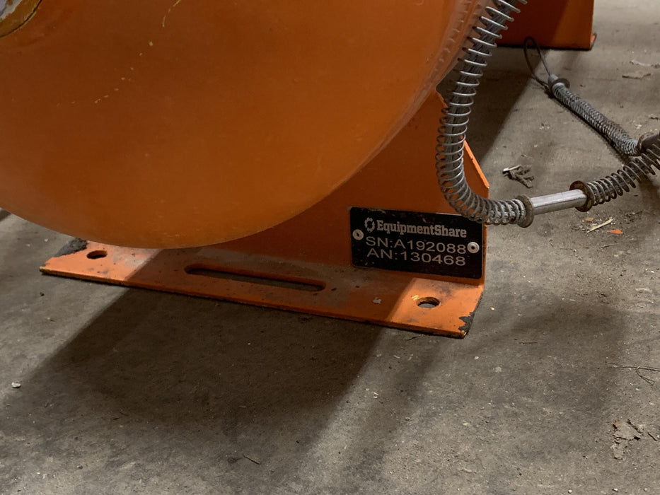 2021 MICHIGAN PNEUMATIC HV-15G-8P