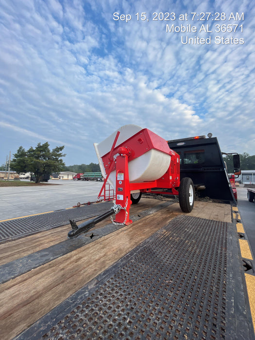 2023 MULTIQUIP WM90PH8