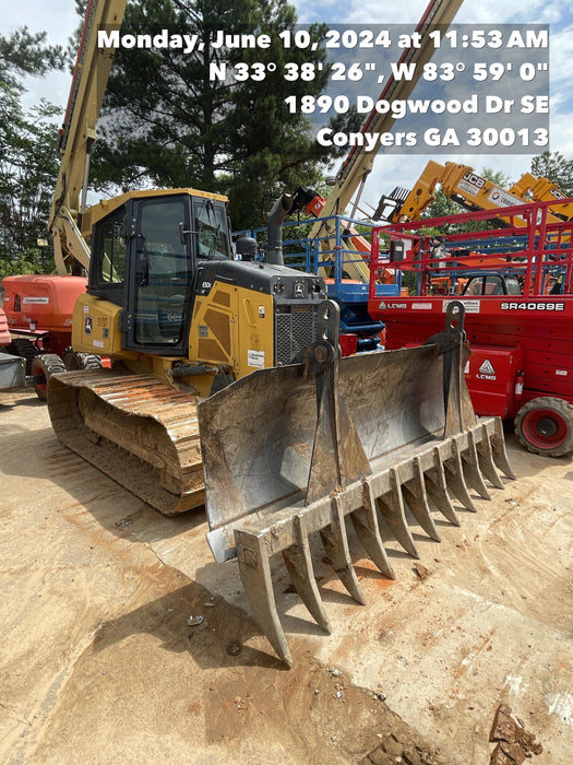 2022 D&E MANUFACTURING RKD0910.50