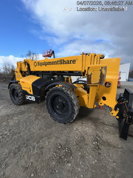 2025 JCB 512-56