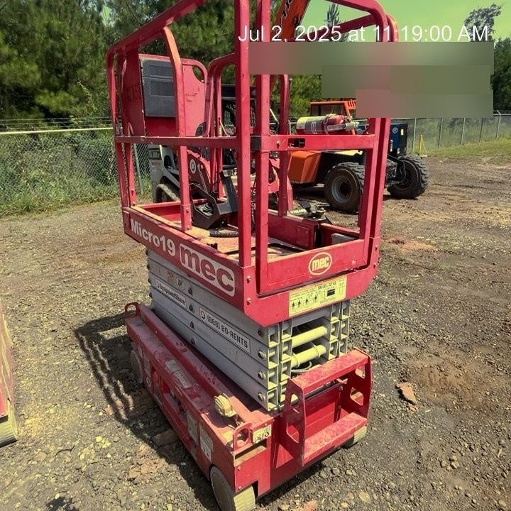 2019 MEC Micro 19