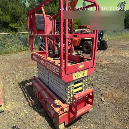 2019 MEC Micro 19