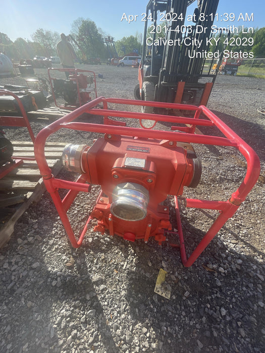 2023 MULTIQUIP QP4TH