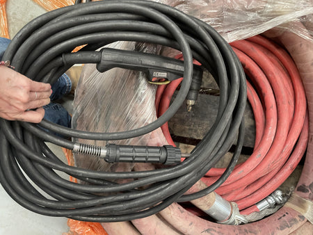 2022 MICHIGAN PNEUMATIC HV-6AM