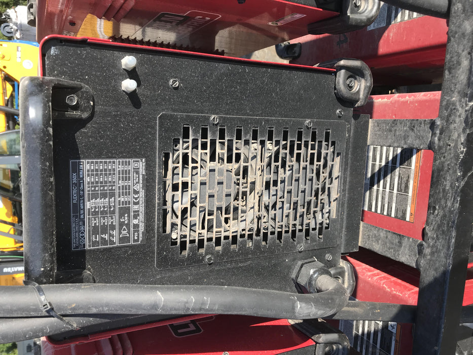 2020 LINCOLN ELECTRIC FLEXTEC 350X