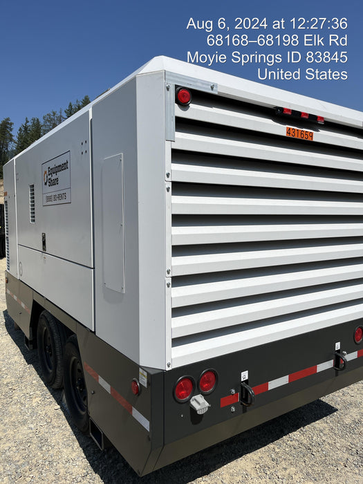 2024 BOBCAT PA915WCU-T4F