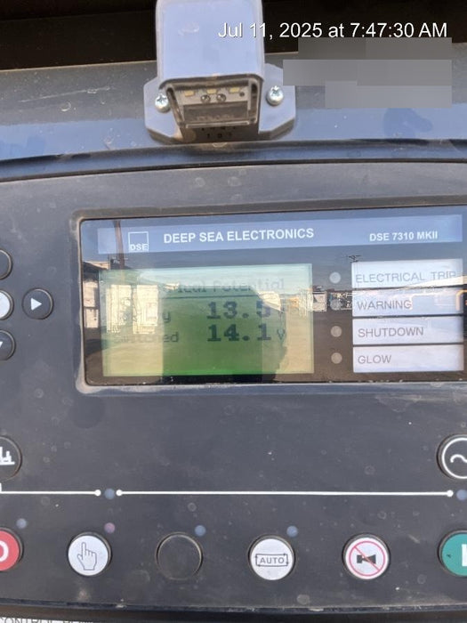 2022 AIRMAN SDG25S-8E1