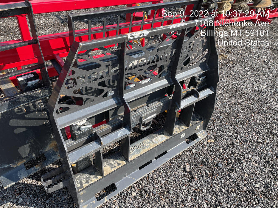 2022 PALADIN 48" Pallet Forks - Paladin