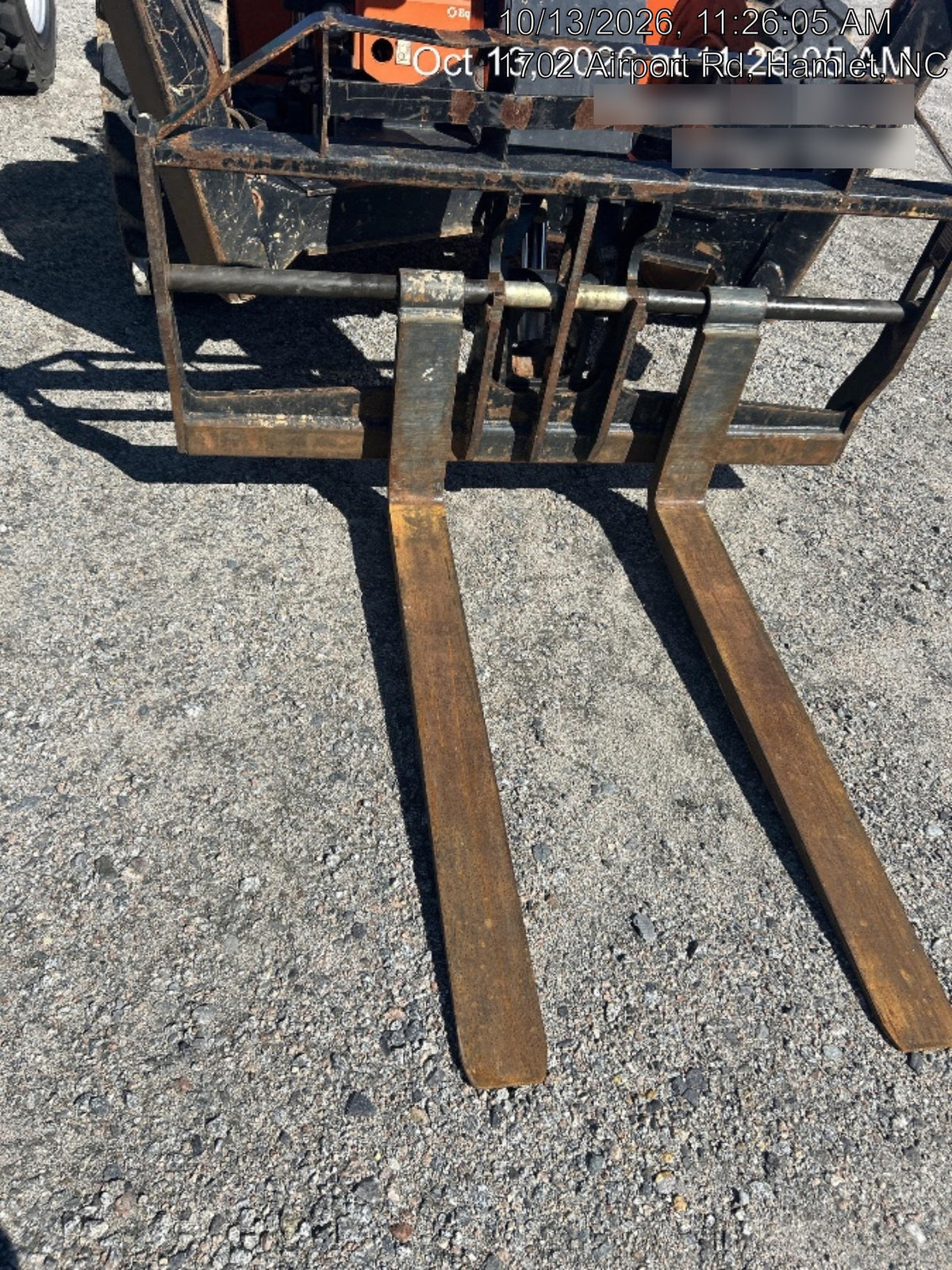 2025 JCB 509-42