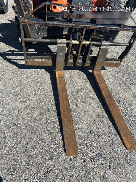 2025 JCB 509-42