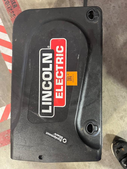 2024 LINCOLN ELECTRIC LN-25X