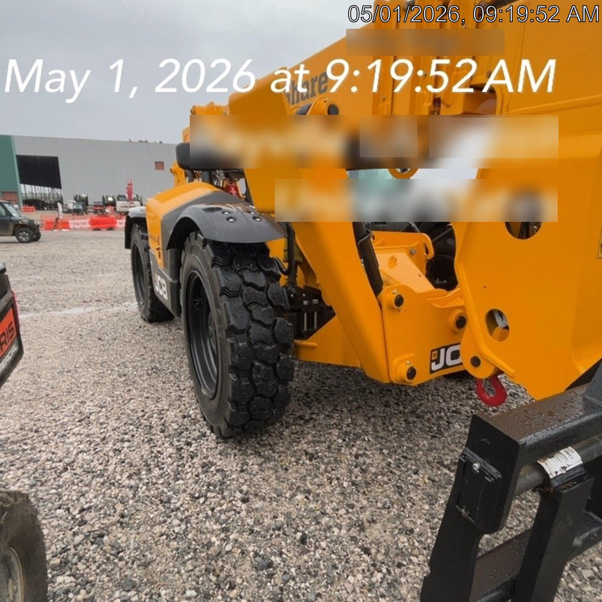 2026 JCB 510-56