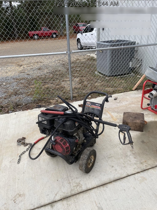 2019 MI-T-M CORPORATION JP-4004-3MHB