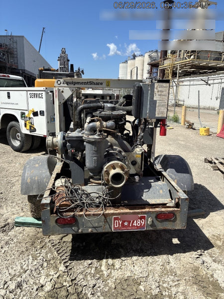 2022 ATLAS COPCO PAC F44 KD