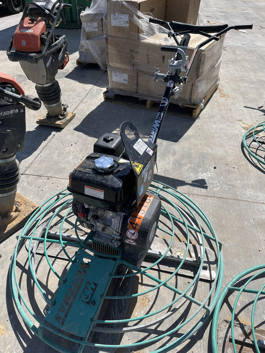 2024 MULTIQUIP J36H55