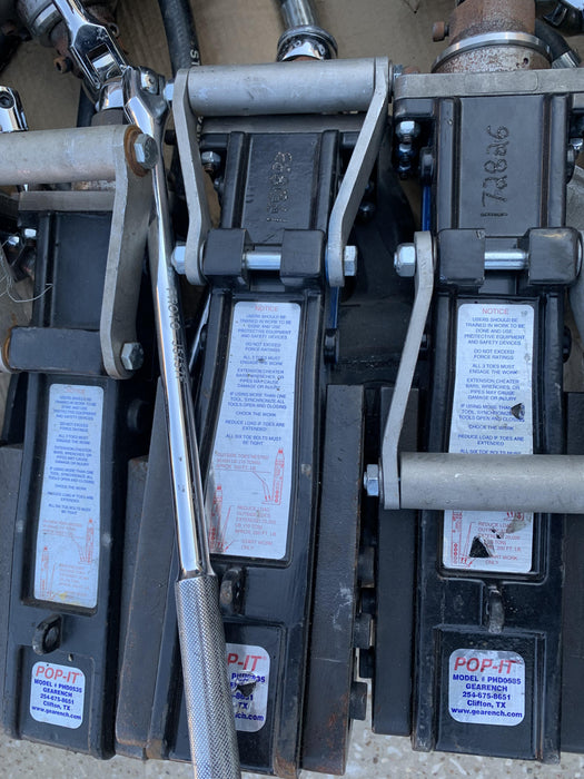 2021 GEARWRENCH PHD0535 GEARWRENCH