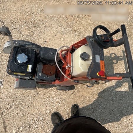 2021 HUSQVARNA FS400