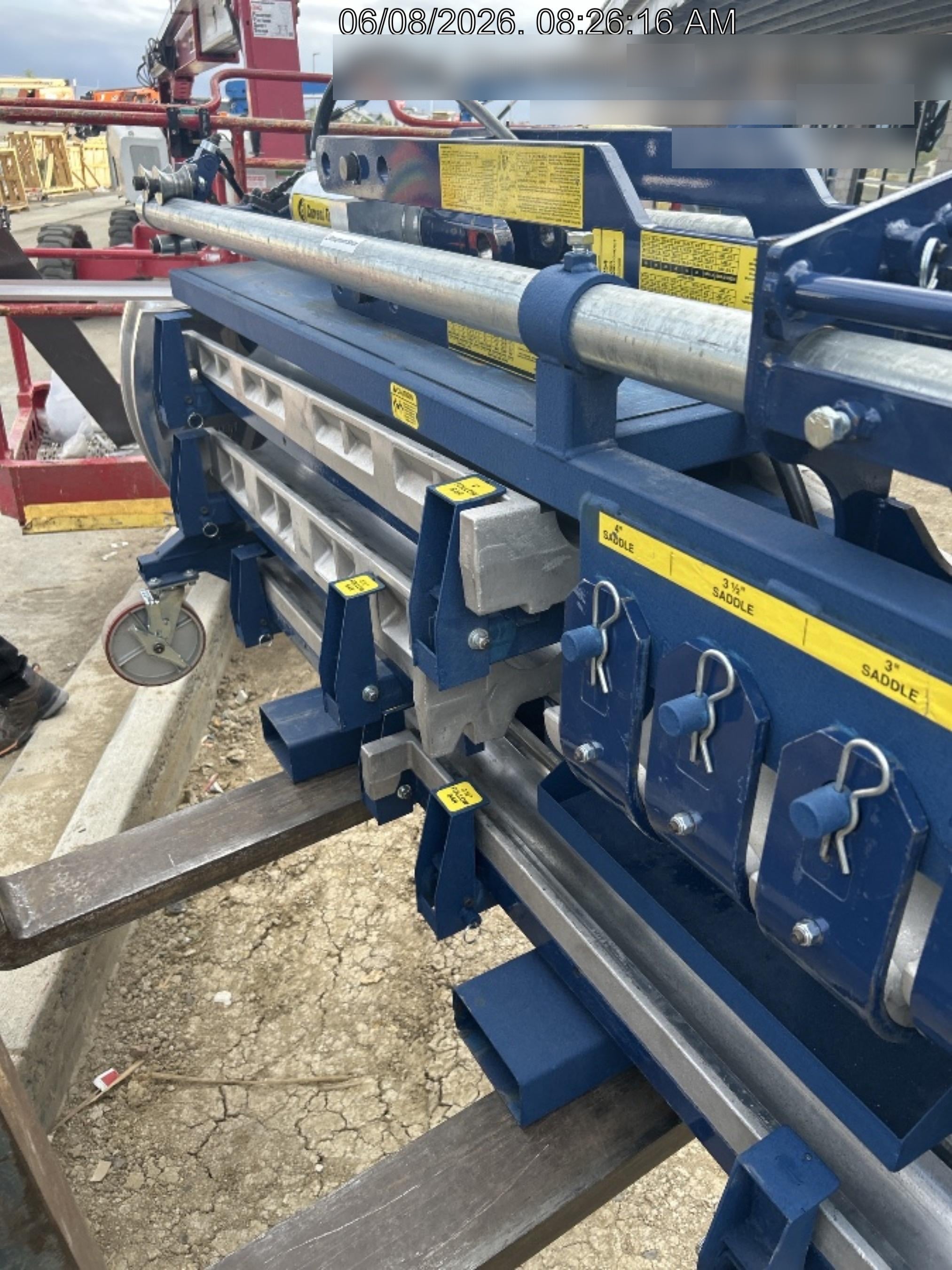 2025 CURRENT TOOLS 252-CT