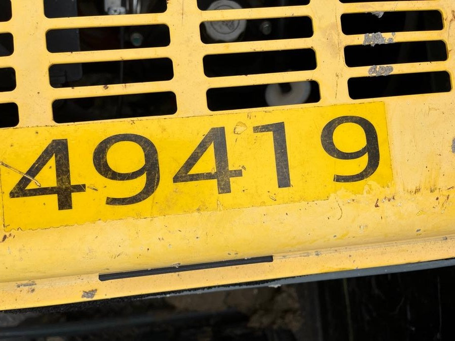 2019 Wacker Neuson GPS9700V Standard