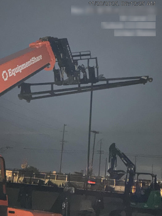 2024 STAR INDUSTRIES 1330TK