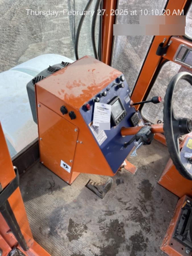 2022 BROCE RCT350