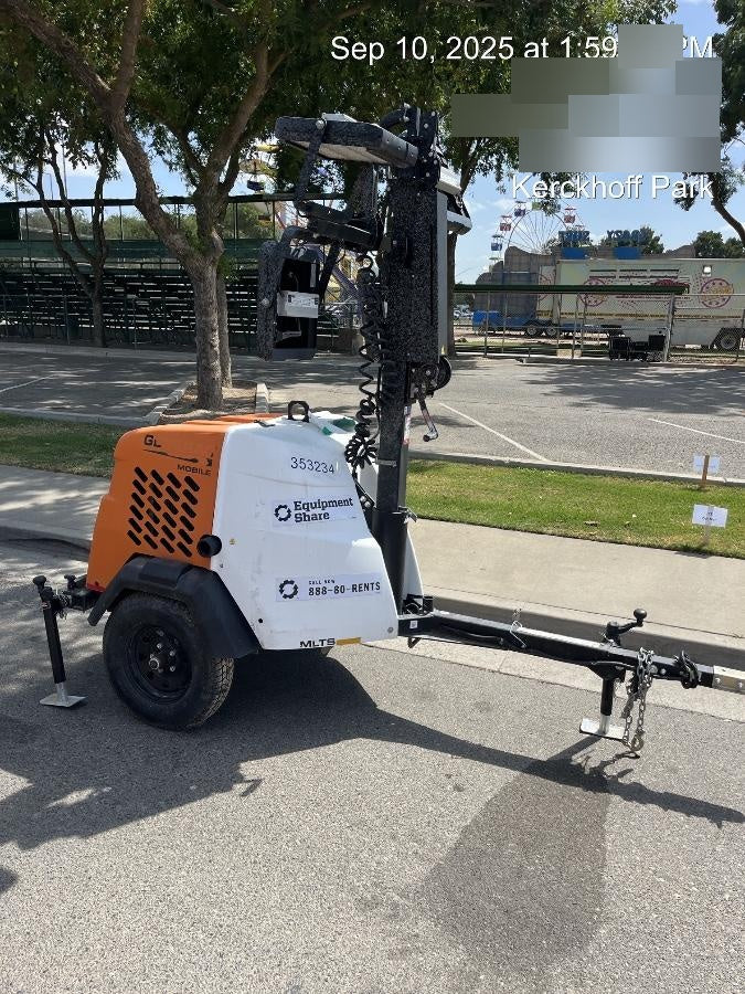 2023 GENERAC MLT2