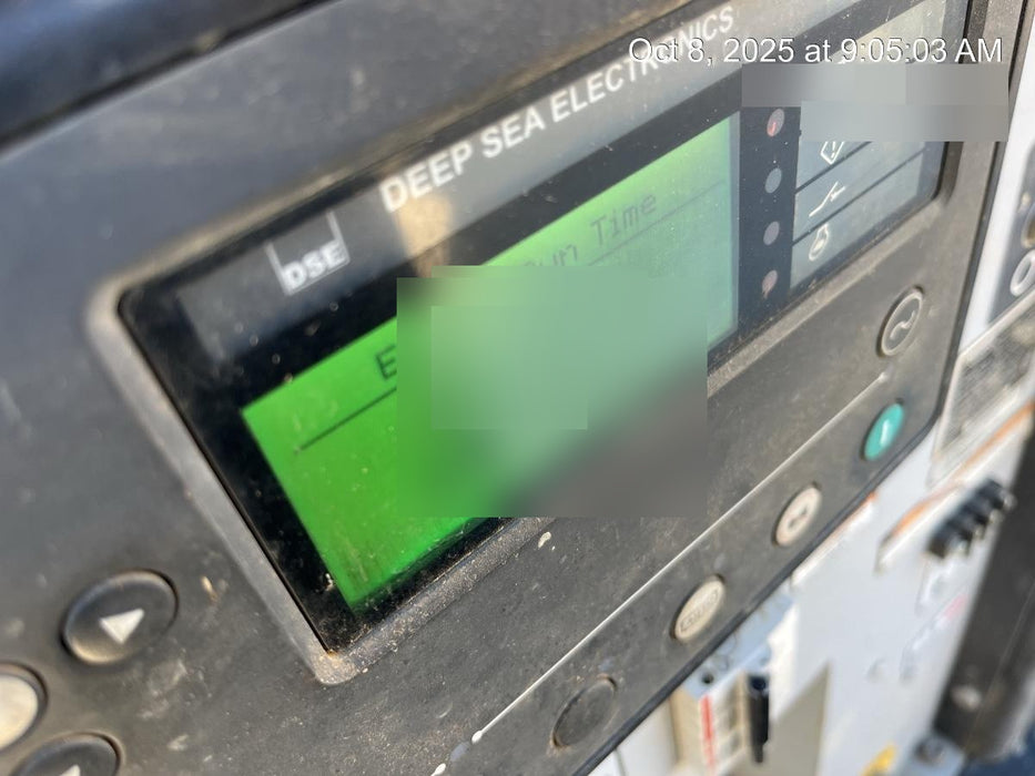 2019 WACKER NEUSON G25