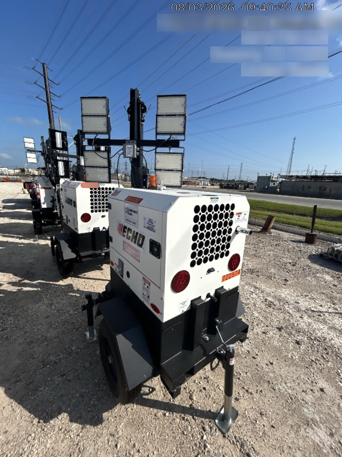 2026 ECHO DLT-3