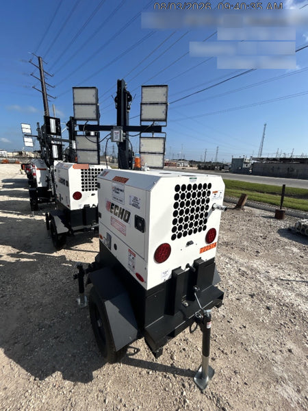 2026 ECHO DLT-3