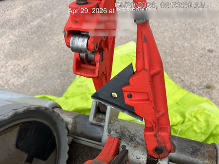 2022 RIDGID 1224