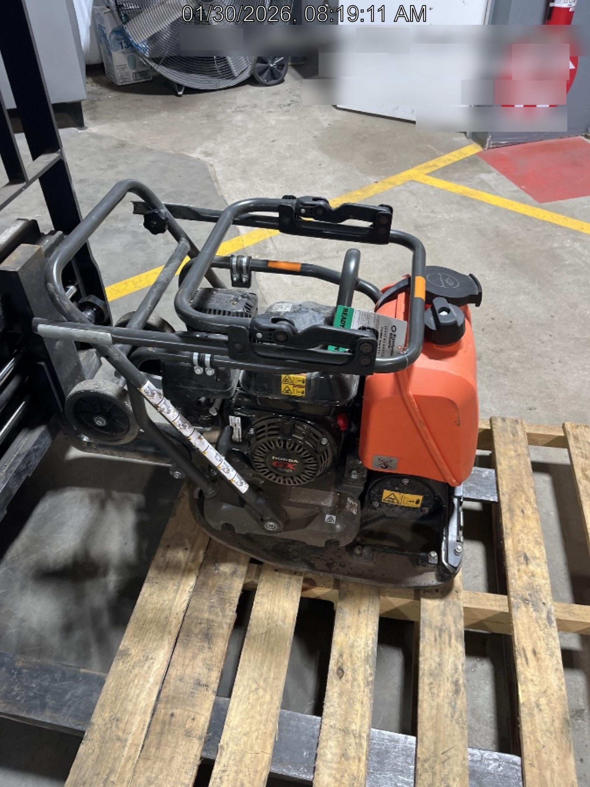 2024 HUSQVARNA LF75