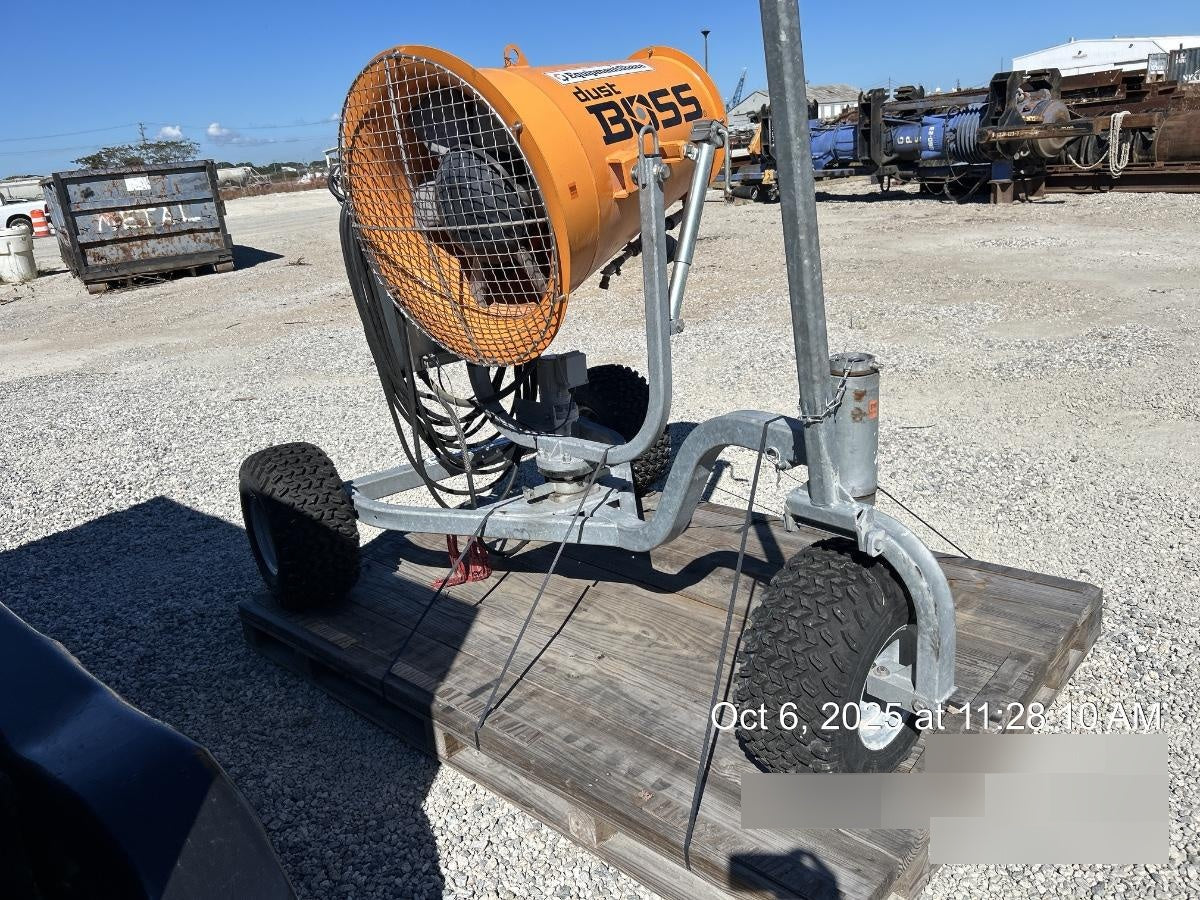 2023 BOSSTEK DB-30