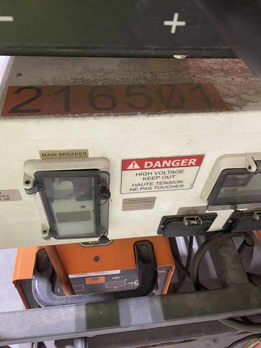 2021 LEX WR6A-7SM-FG26DZ6LD-R