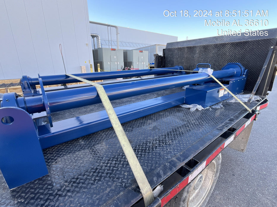 2024 CURRENT TOOLS 615