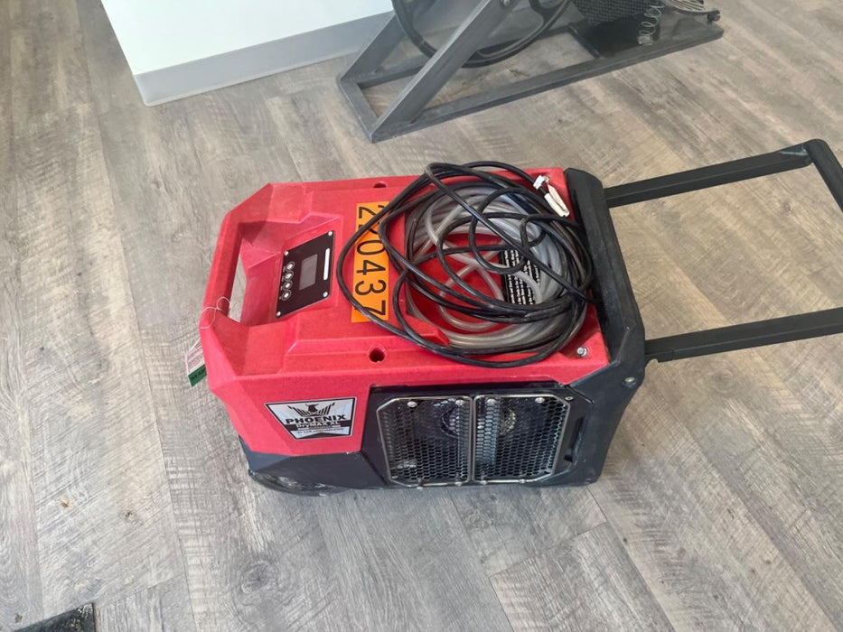 2022 PHOENIX DryMAX XL