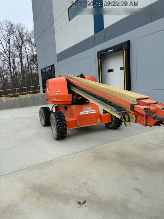 2019 JLG 660SJ