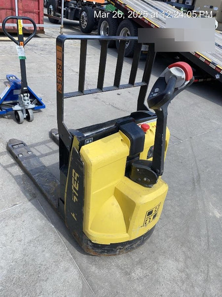 2020 HYSTER W45ZHD