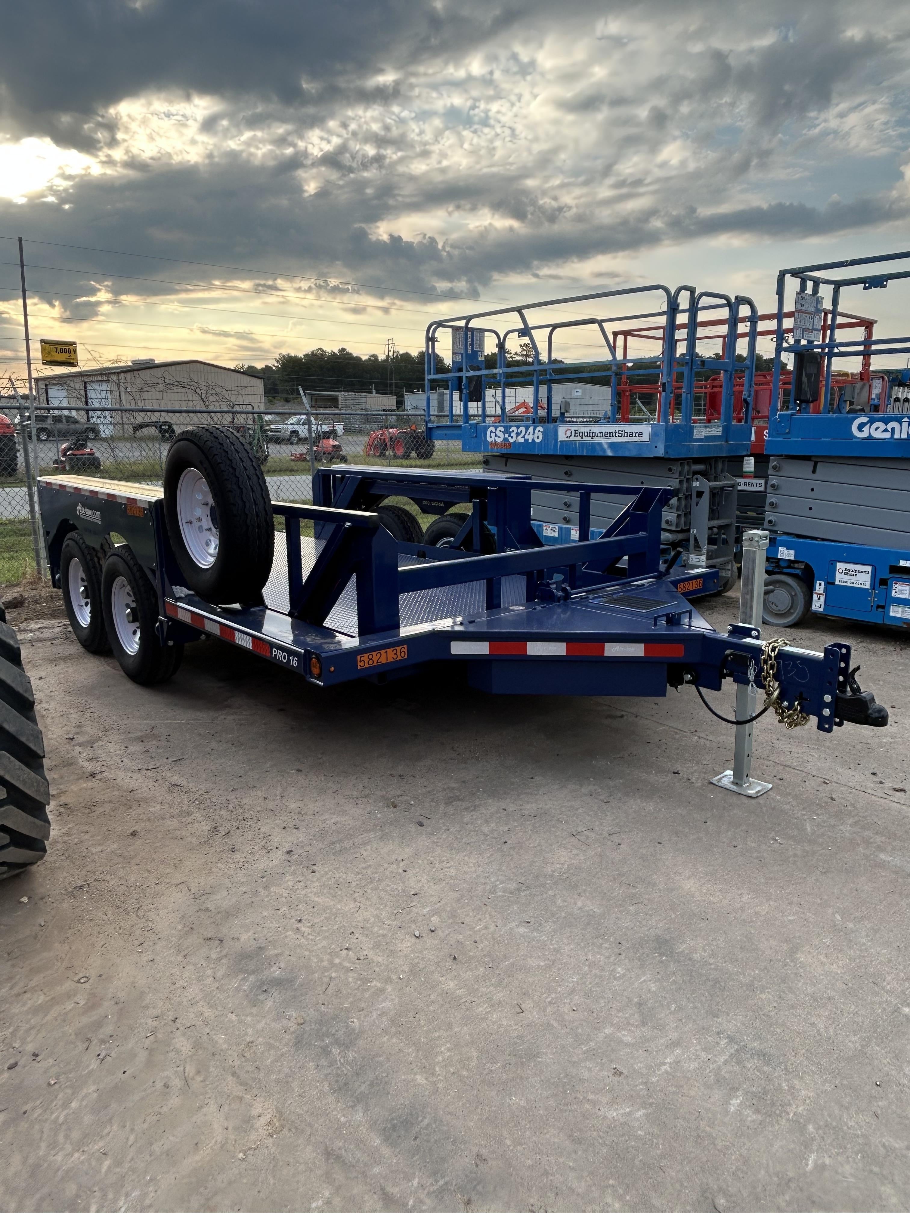 2025 AIR TOW Pro-16