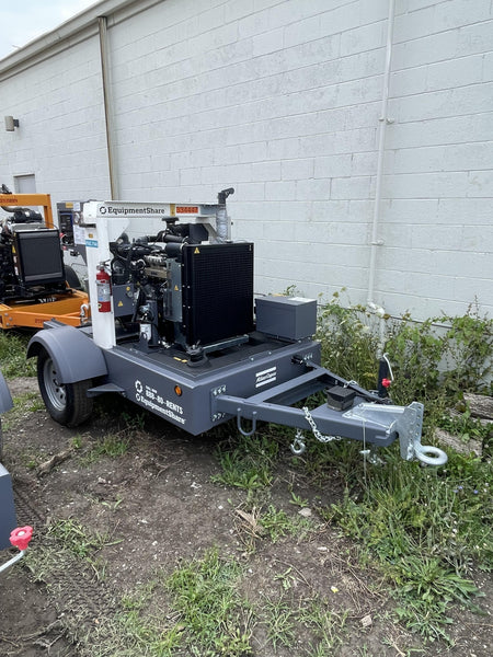 2023 ATLAS COPCO PAC F44 KD