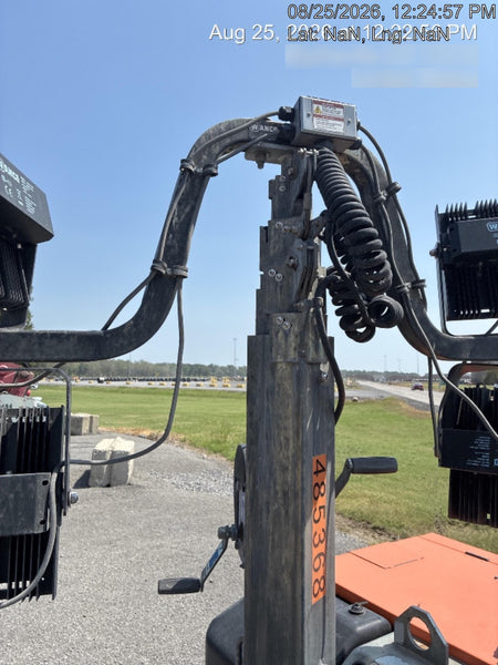 2025 WANCO WLTT-4MM4K