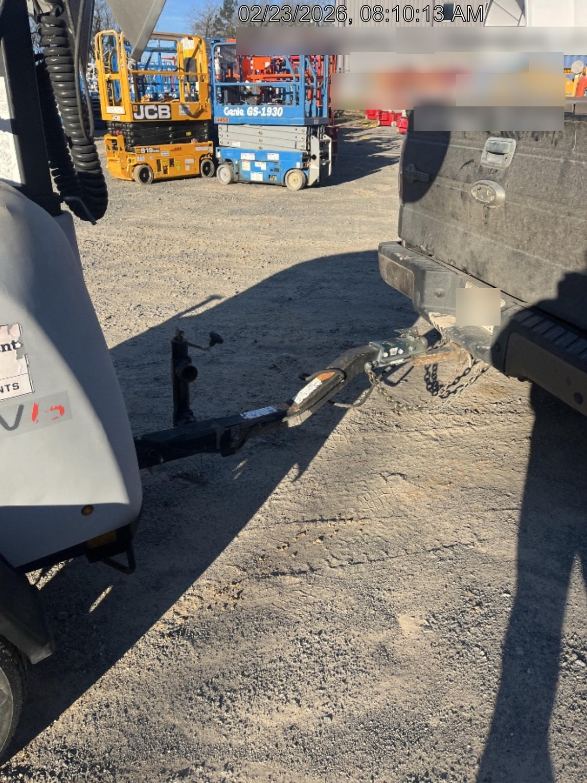 2019 Wacker Neuson LTV6L-MH Standard