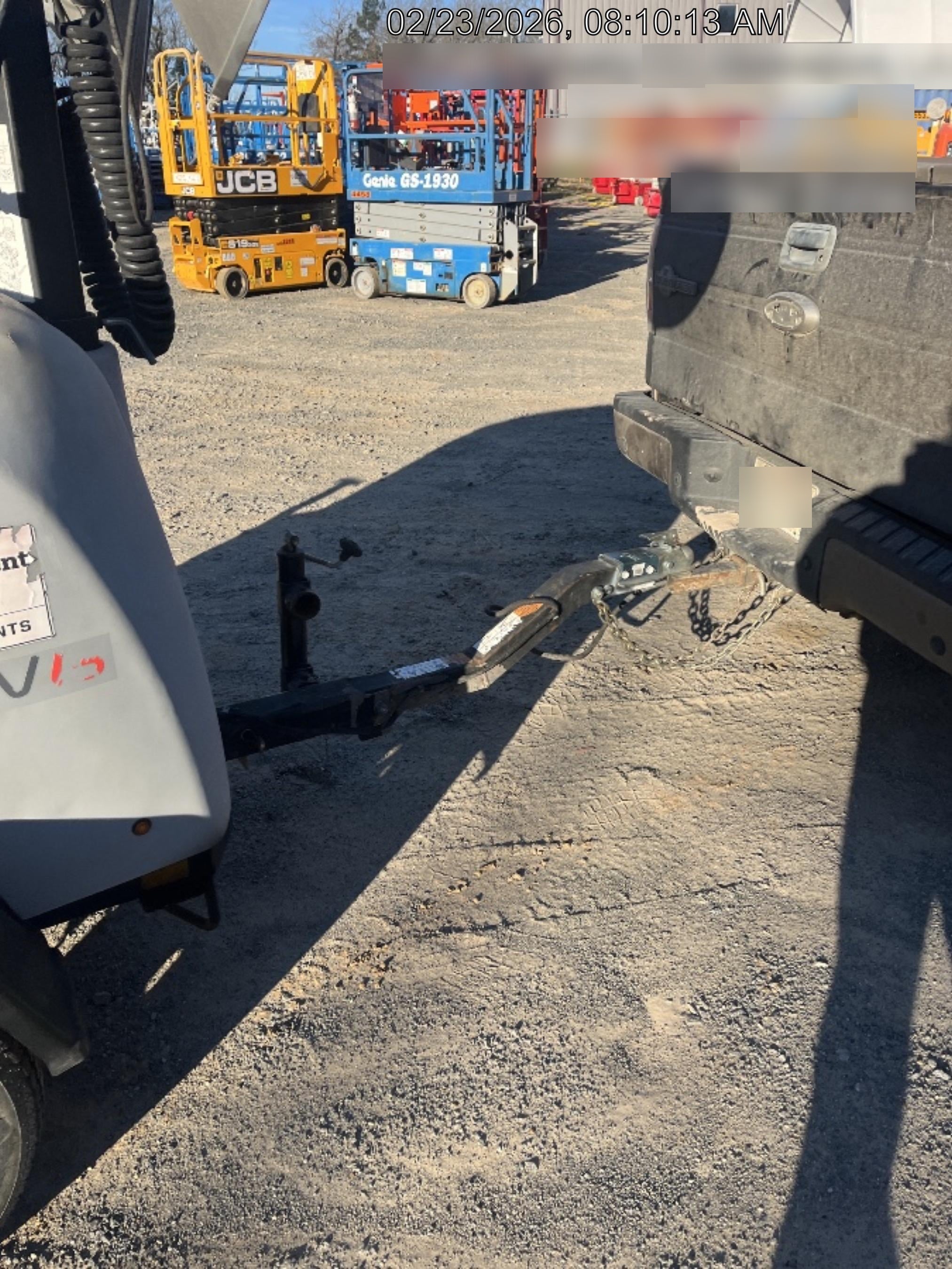 2019 Wacker Neuson LTV6L-MH Standard