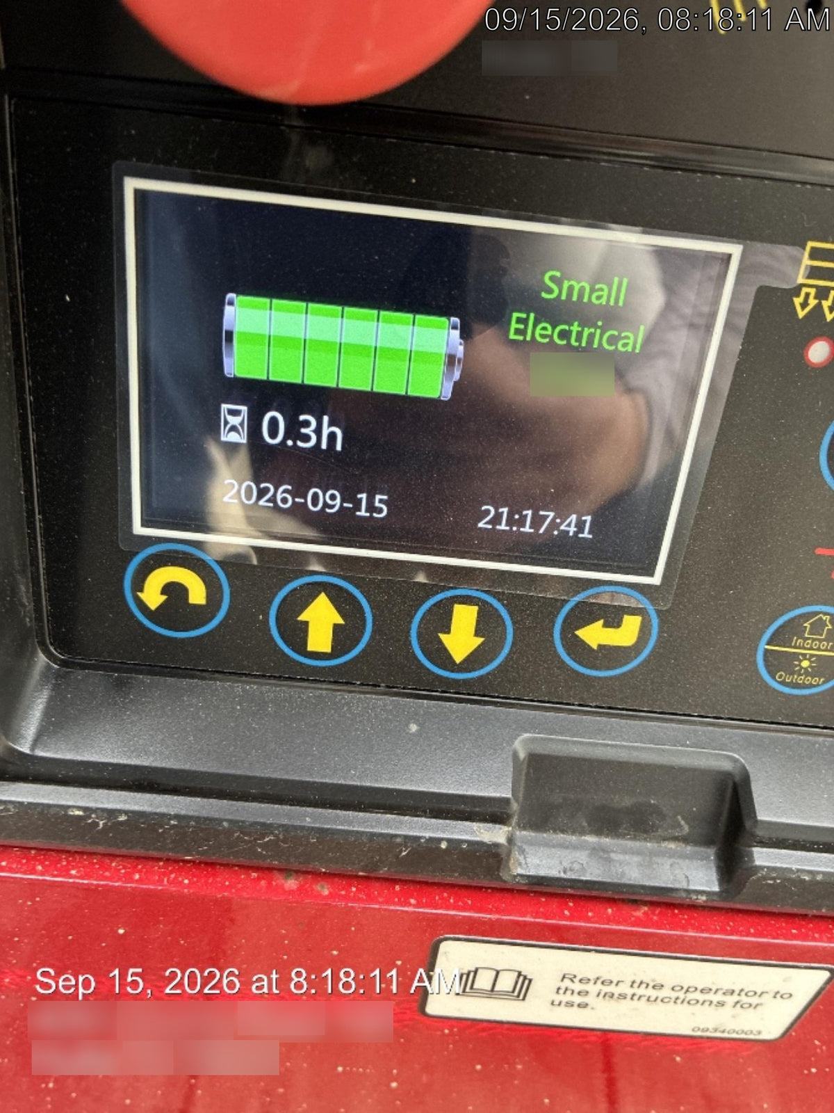 2026 MEC Micro 26-XD+