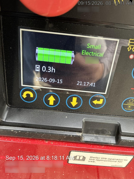 2026 MEC Micro 26-XD+