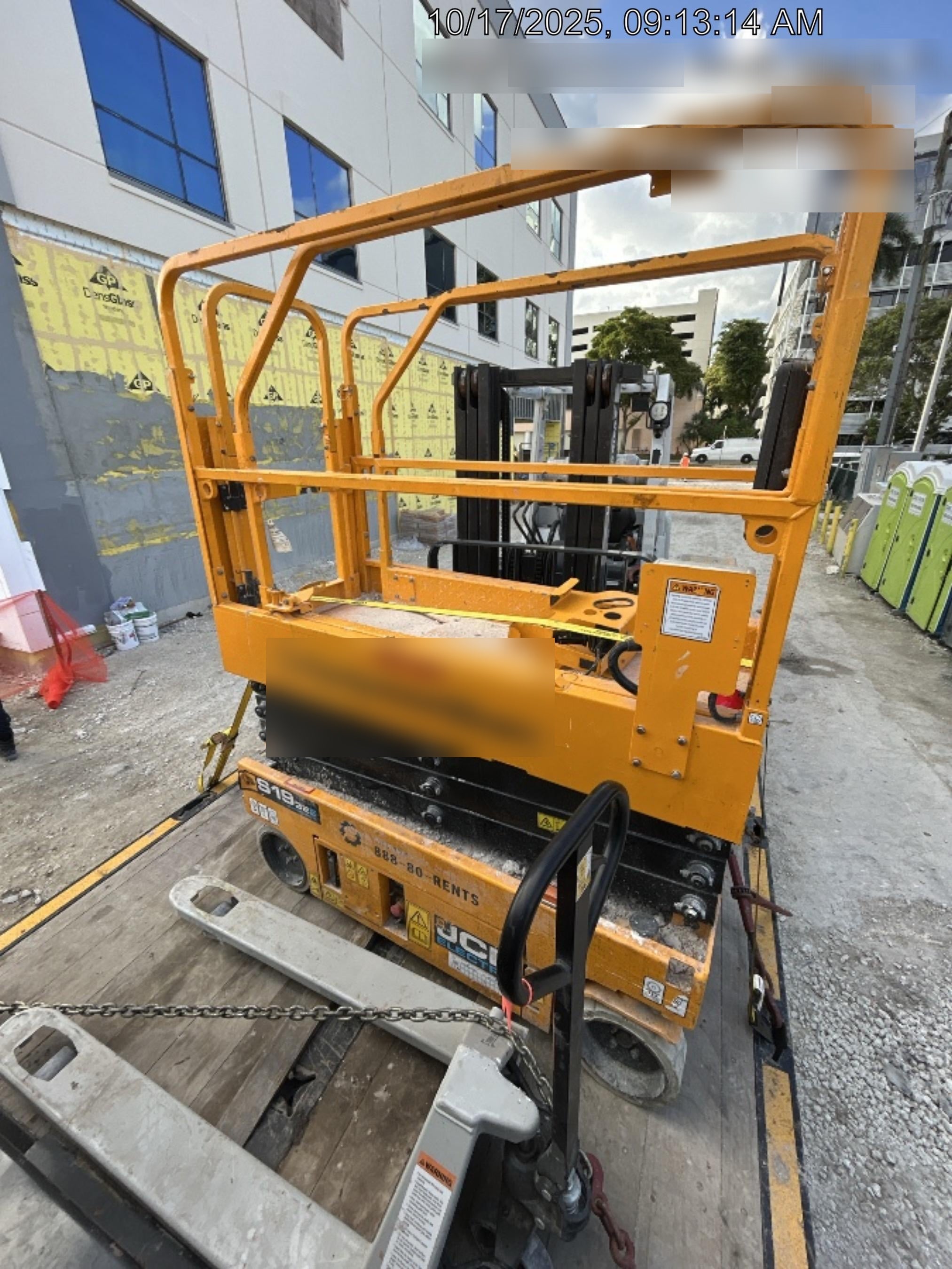 2024 JCB S1932E